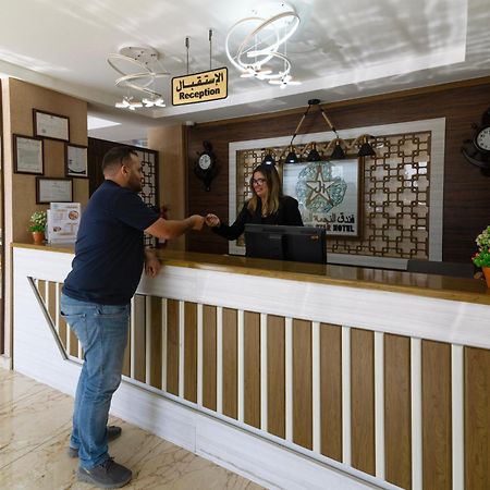 Diamond Star Hotel فندق النجمة الماسية スィーブ エクステリア 写真