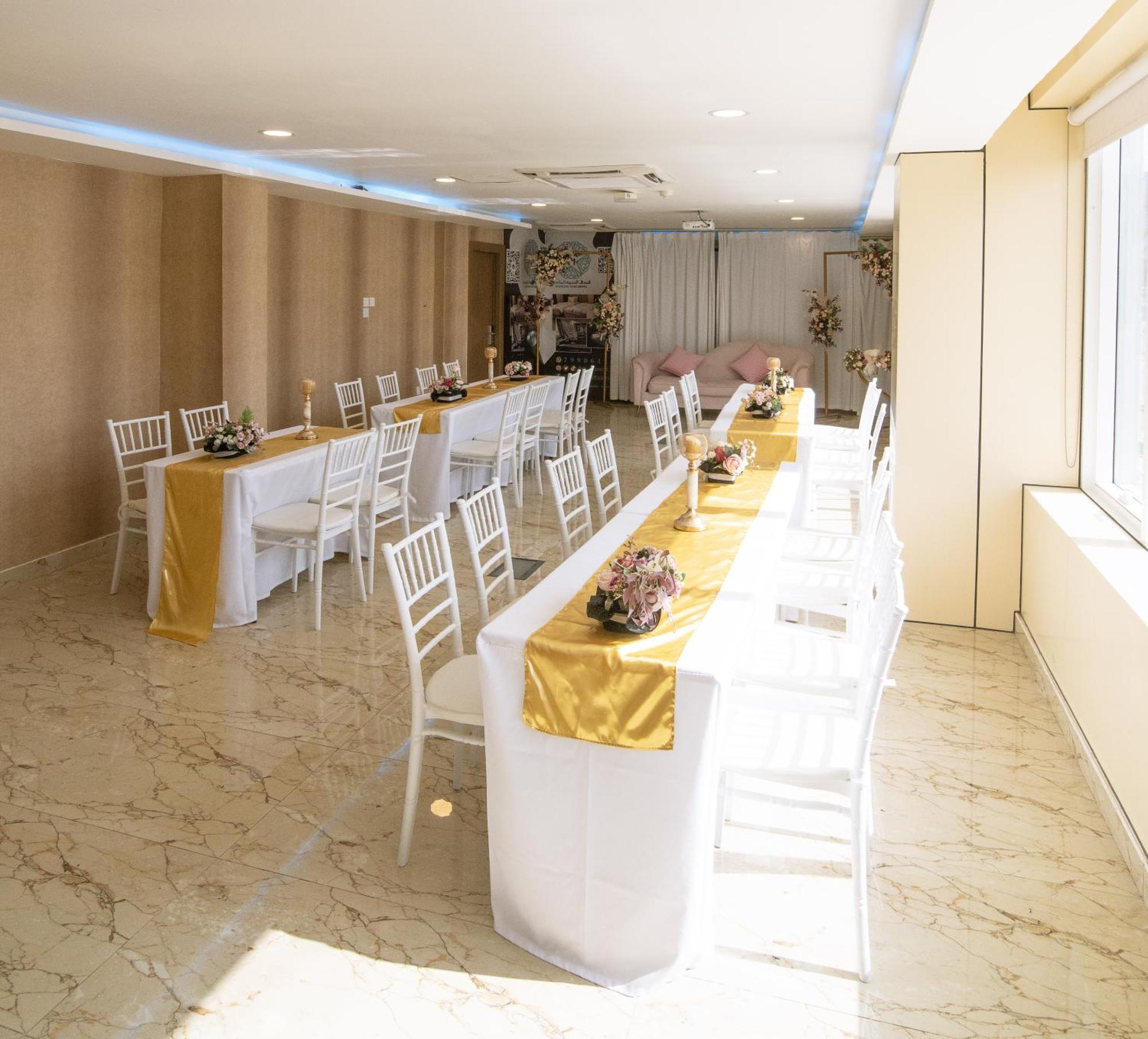 Diamond Star Hotel فندق النجمة الماسية スィーブ エクステリア 写真