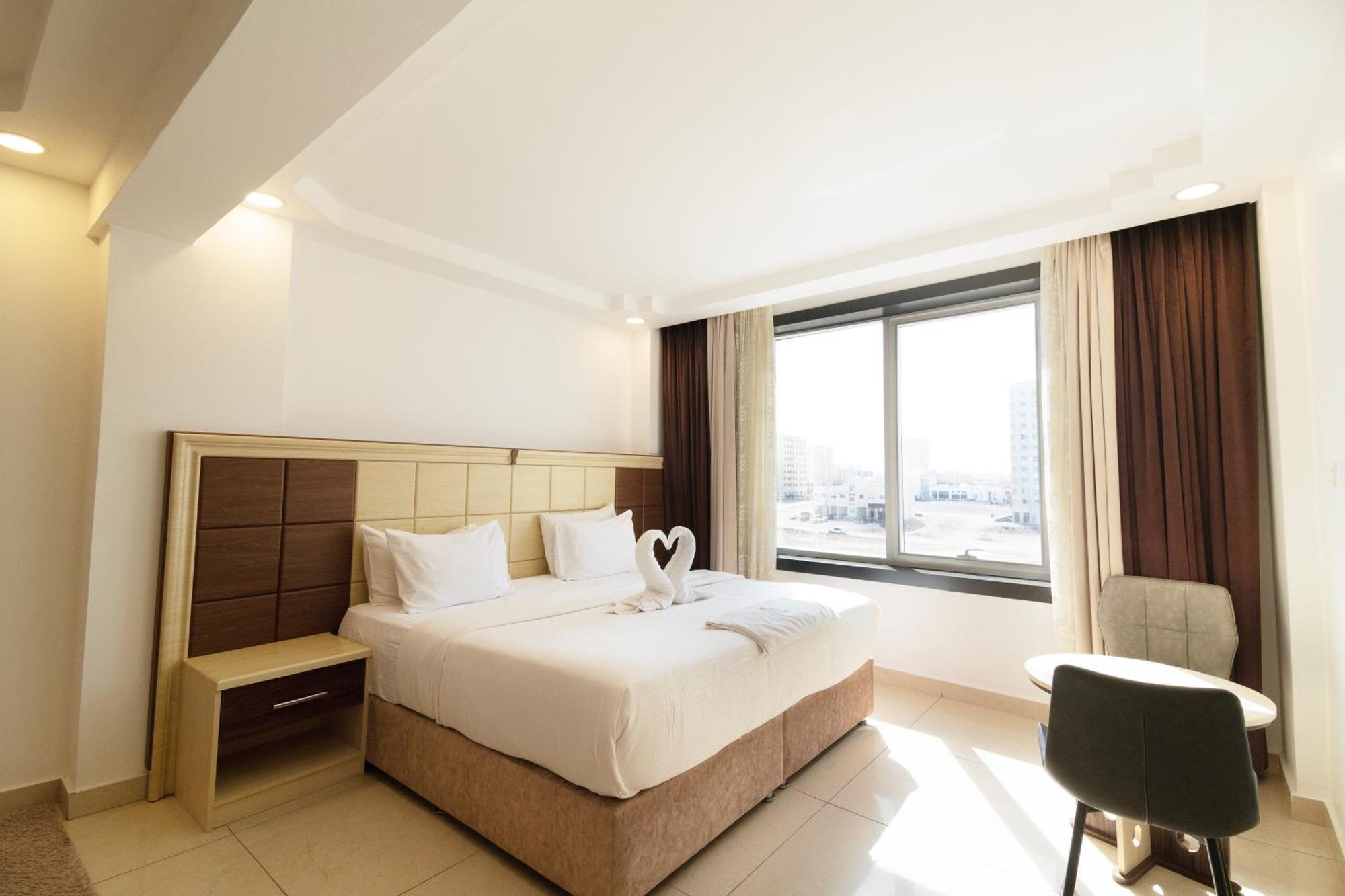 Diamond Star Hotel فندق النجمة الماسية スィーブ エクステリア 写真