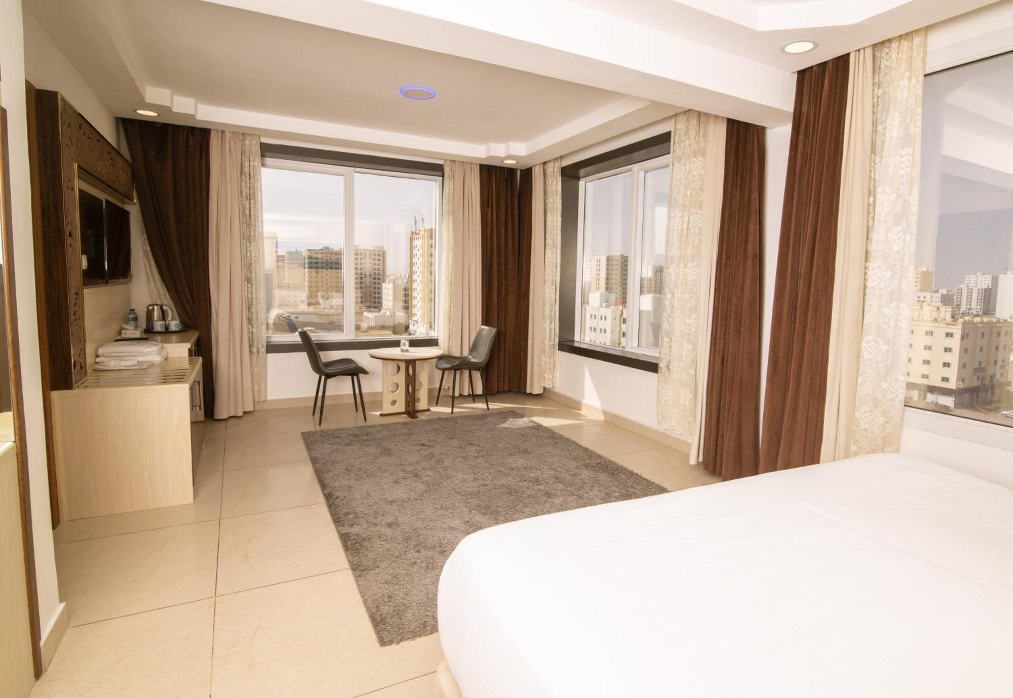 Diamond Star Hotel فندق النجمة الماسية スィーブ エクステリア 写真