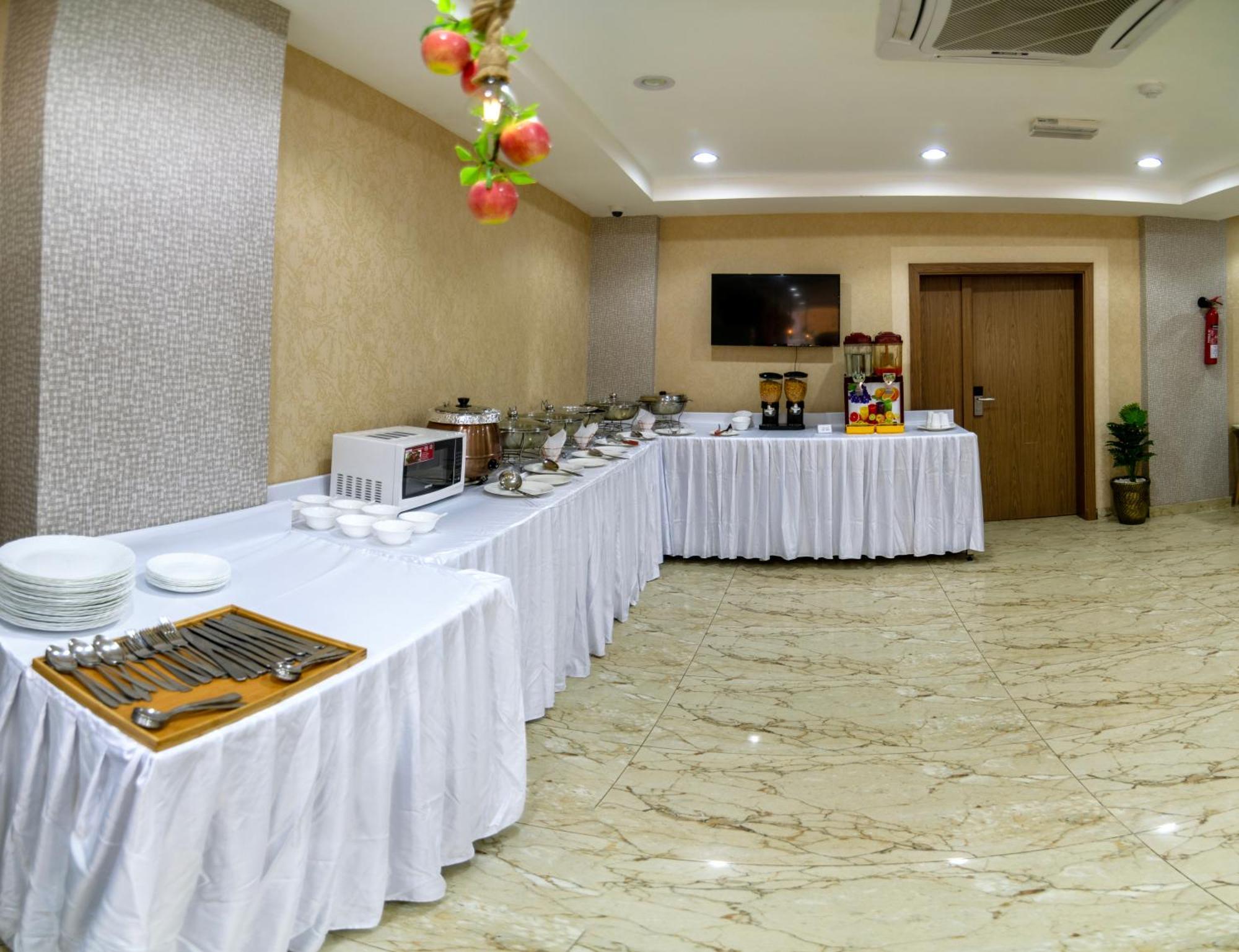 Diamond Star Hotel فندق النجمة الماسية スィーブ エクステリア 写真