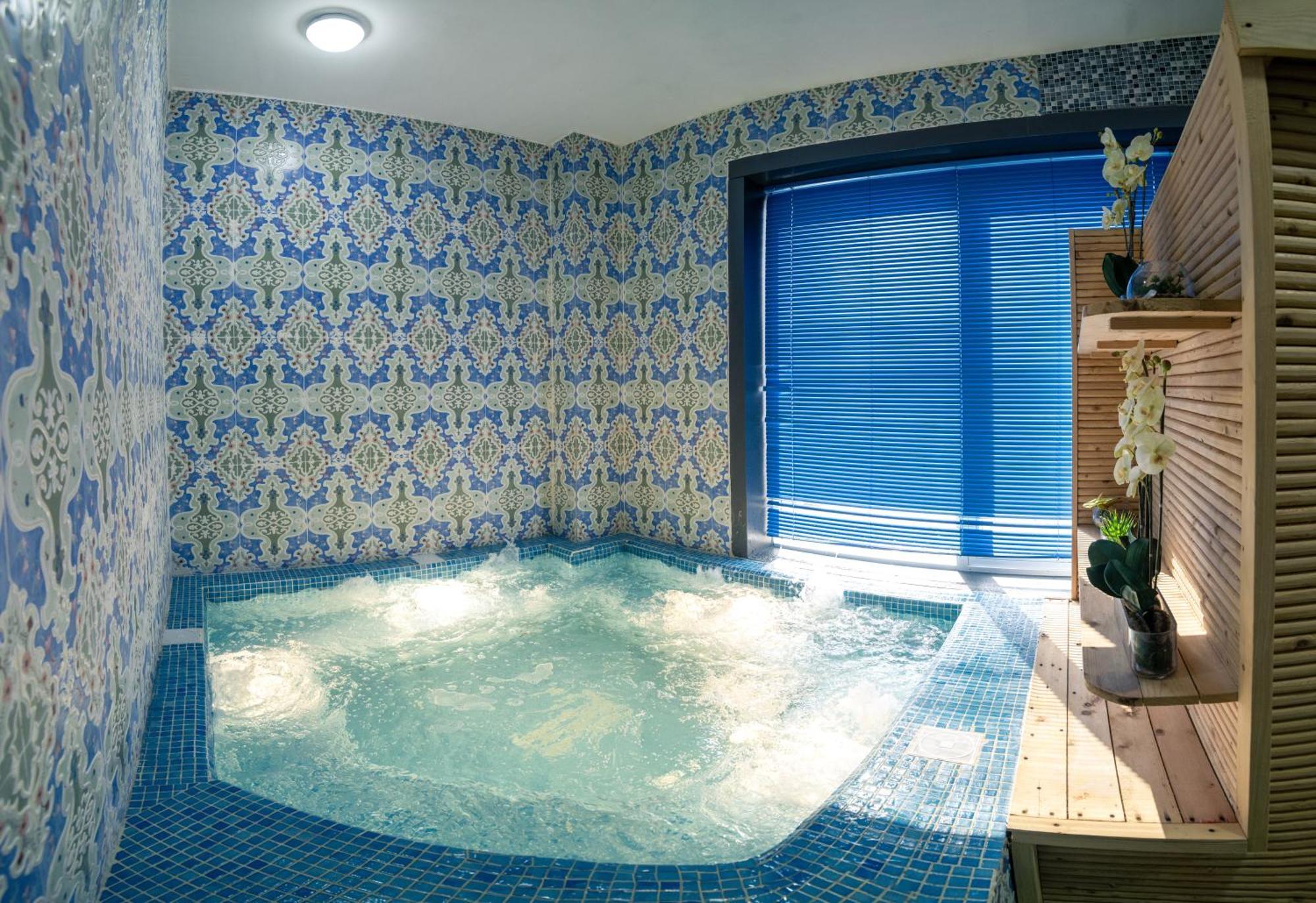 Diamond Star Hotel فندق النجمة الماسية スィーブ エクステリア 写真