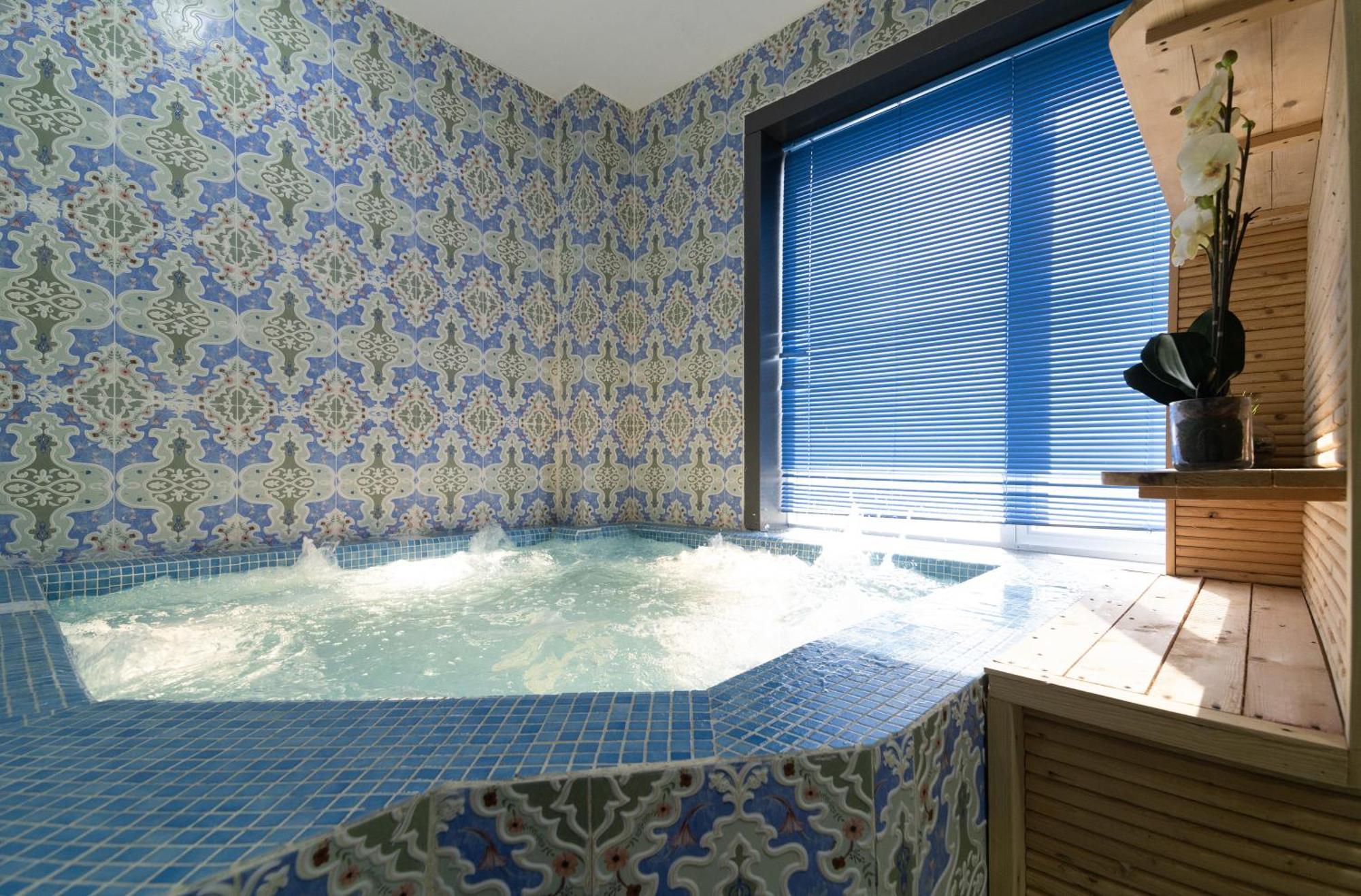 Diamond Star Hotel فندق النجمة الماسية スィーブ エクステリア 写真