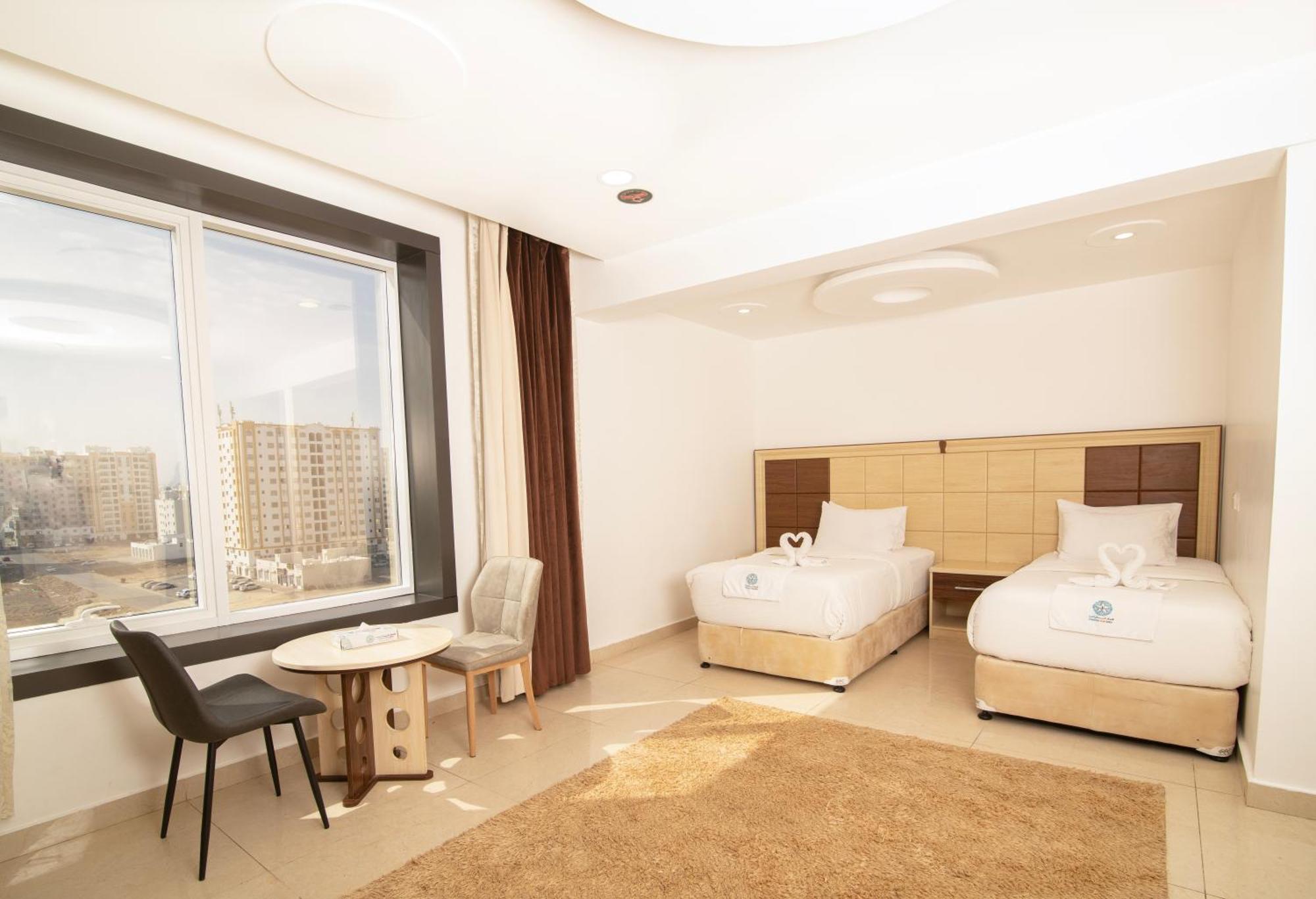 Diamond Star Hotel فندق النجمة الماسية スィーブ エクステリア 写真