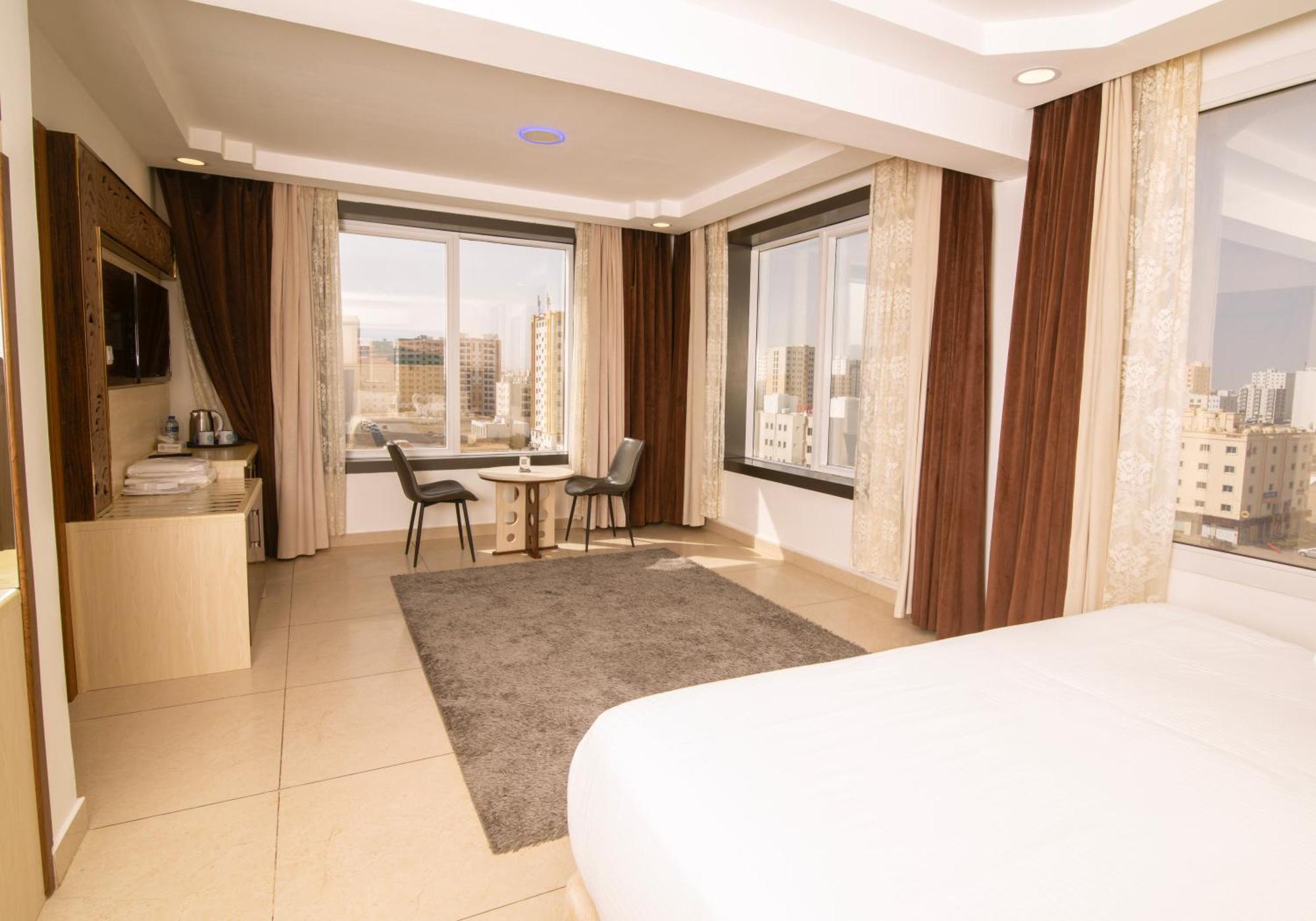 Diamond Star Hotel فندق النجمة الماسية スィーブ エクステリア 写真