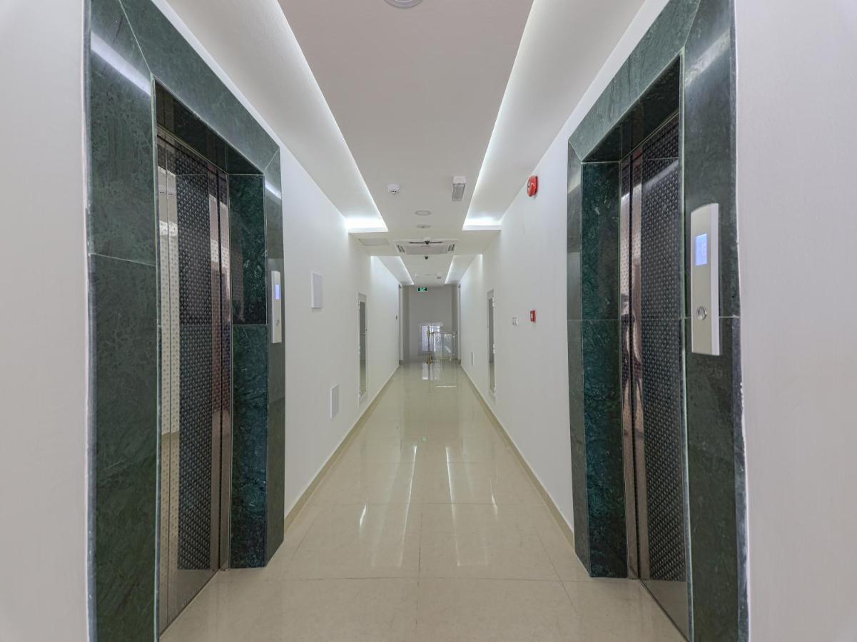 Diamond Star Hotel فندق النجمة الماسية スィーブ エクステリア 写真